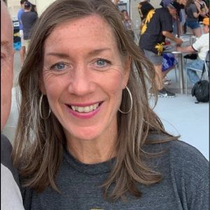 Meet your Posher, Colleen